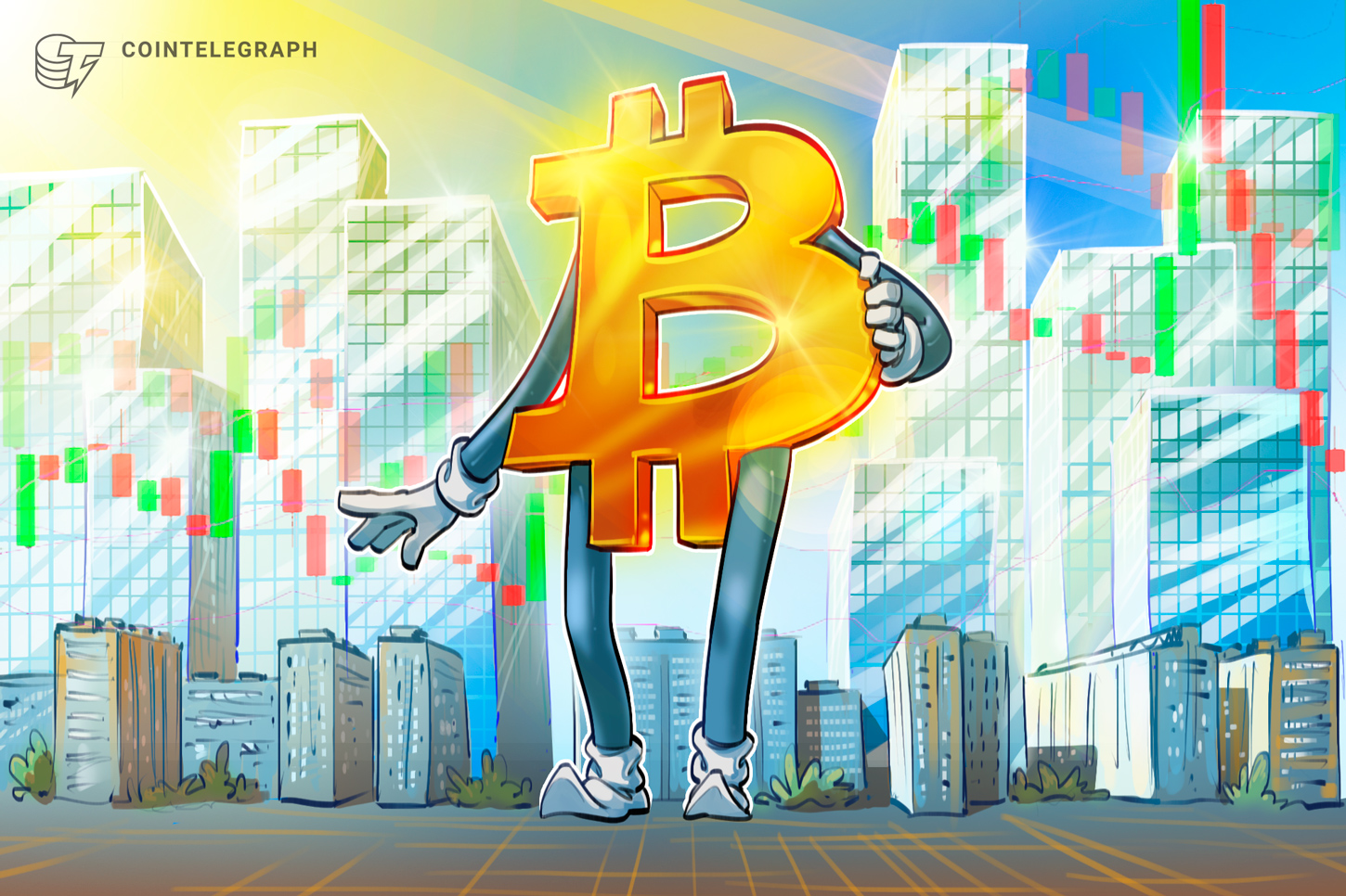 Los ETF de Bitcoin al contado de EE. UU. registran un repunte de 110 millones de dólares tras una salida de 774 millones en dos días