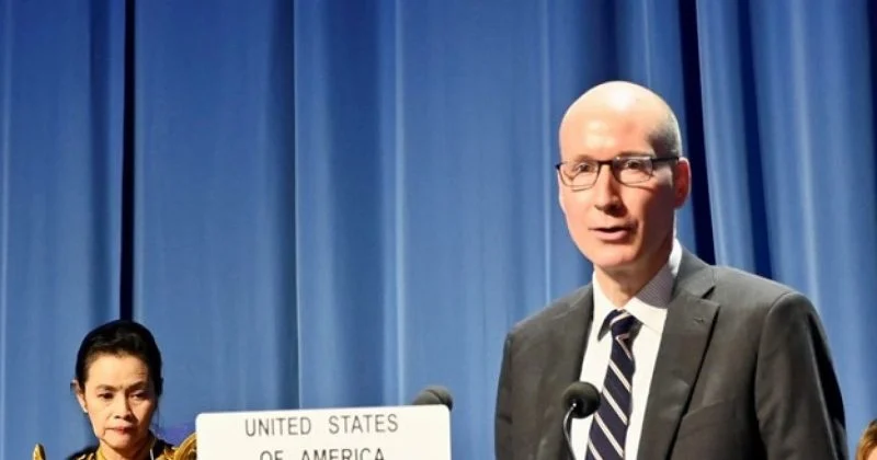 El OIEA retirará material nuclear de un sitio secreto en Siria tras un acuerdo negociado por EE. UU. con Israel