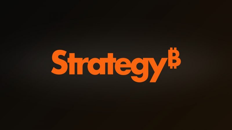 Strategy调整后净比特币储备达525亿美元