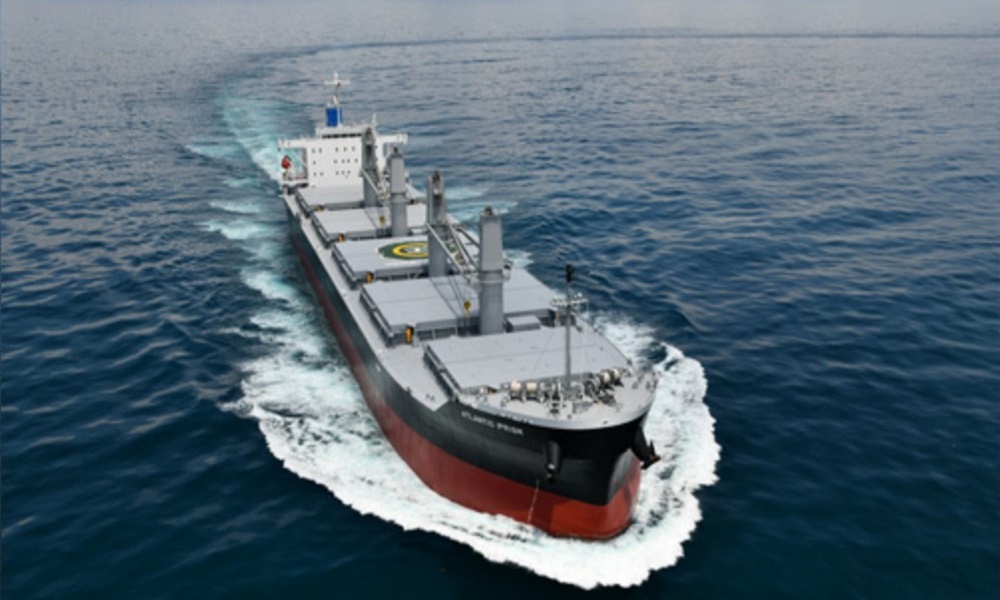 NYK намерена приватилизировать NS United Kaiun в сделке стоимостью около 1 млрд долларов