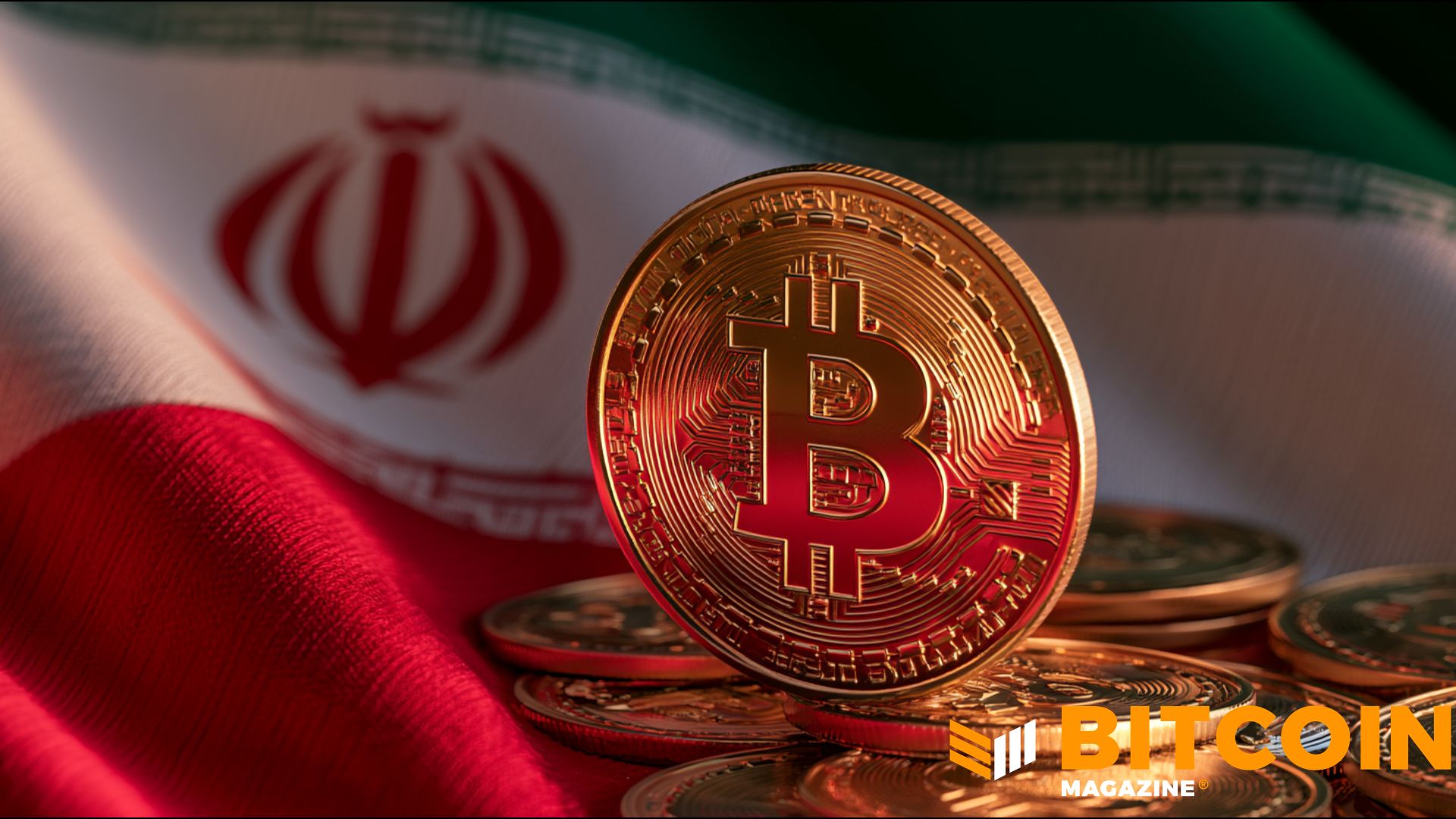 Iran nadal wykorzystuje bitcoina, aby utrzymać stabilność gospodarki: raport
