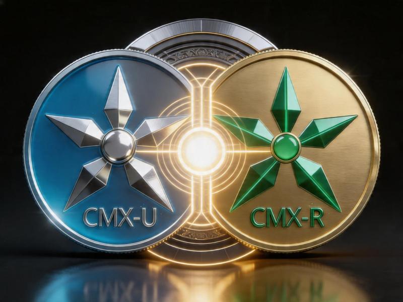 CRYMAD Chain anuncia un ecosistema blockchain de doble capa para aplicaciones del mundo real