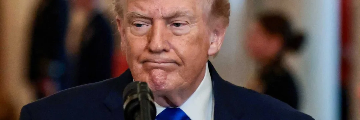 I procuratori del DOJ di Trump “sembrano essere incerti” sul significato delle parole