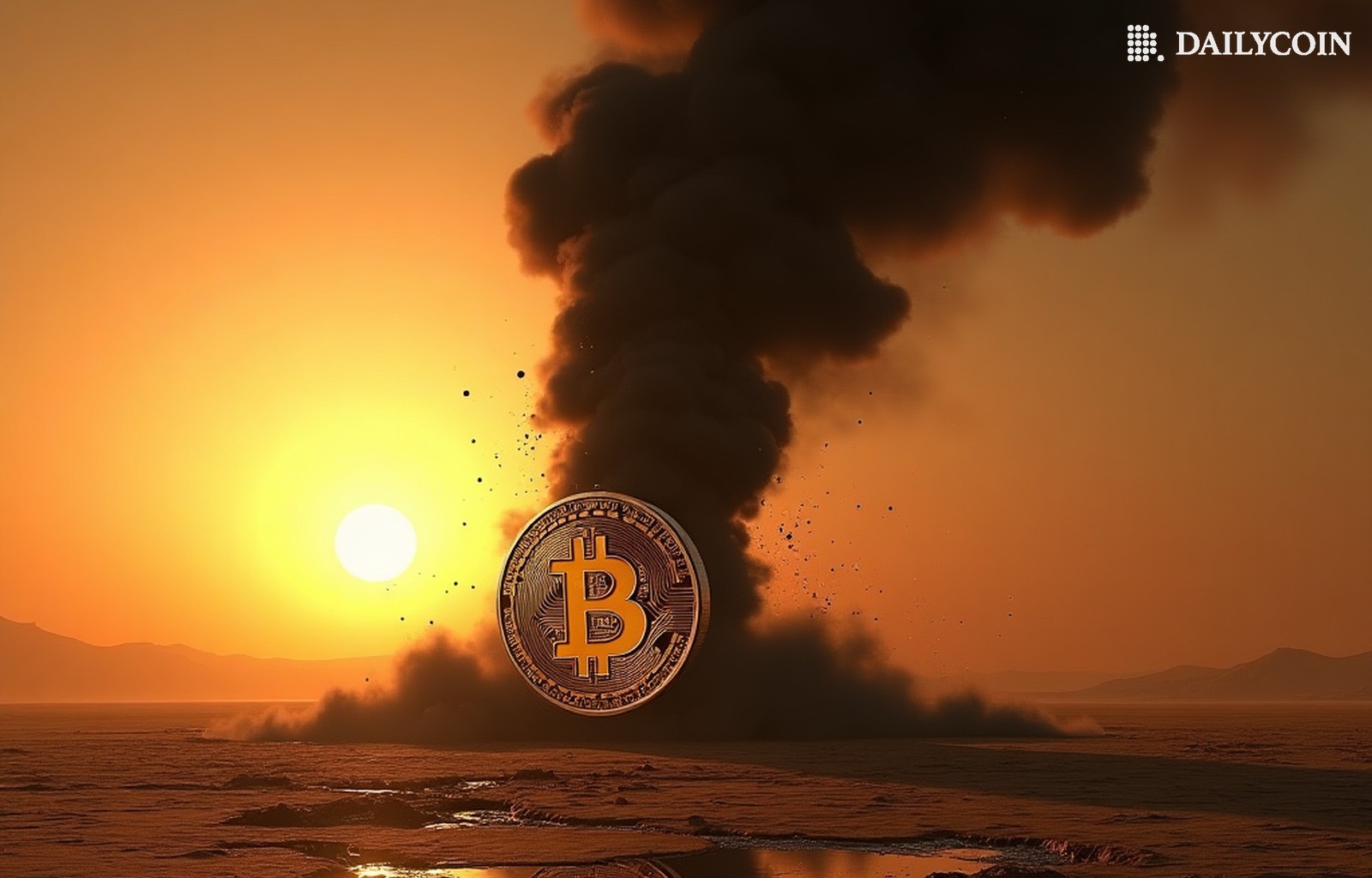 Macgregor advierte que el petróleo podría alcanzar los $150, profundizando la desaceleración y presionando a las criptomonedas