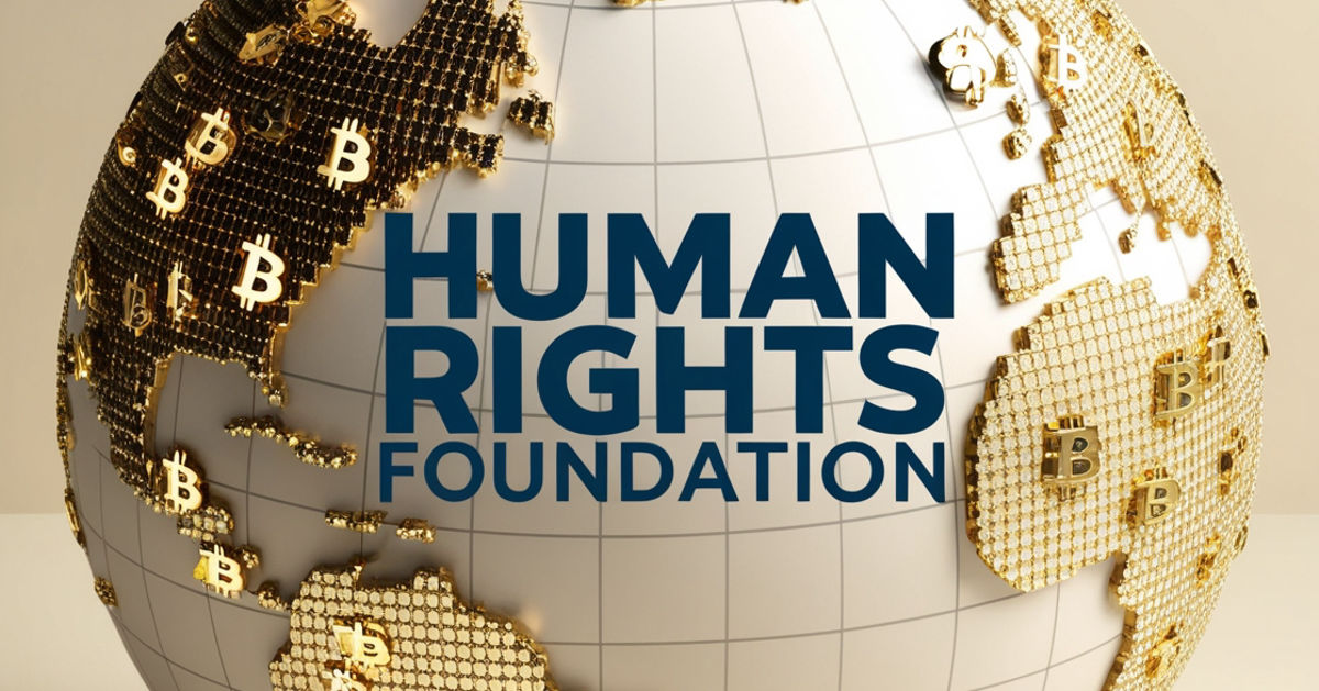 Human Rights Foundation、世界16のプロジェクトへの支援を発表