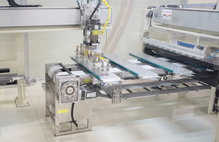 LG Energy Solution signe un accord d'achat pluriannuel pour du carbonate de lithium produit aux États-Unis