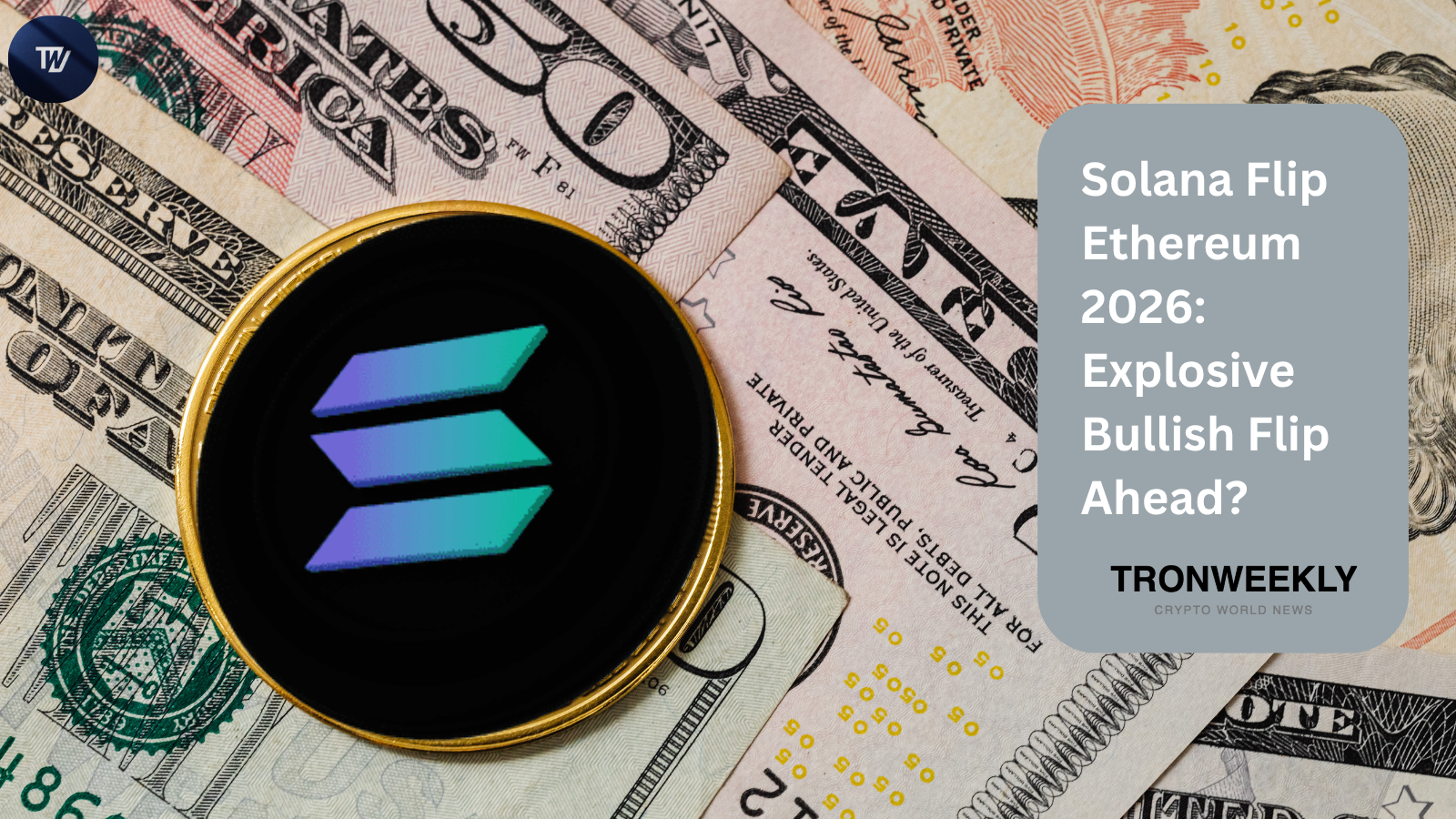 Multicoin's Kyle Samani Predicts Solana Will Flip Ethereum This Cycle, but Ethereum's Moat Endures