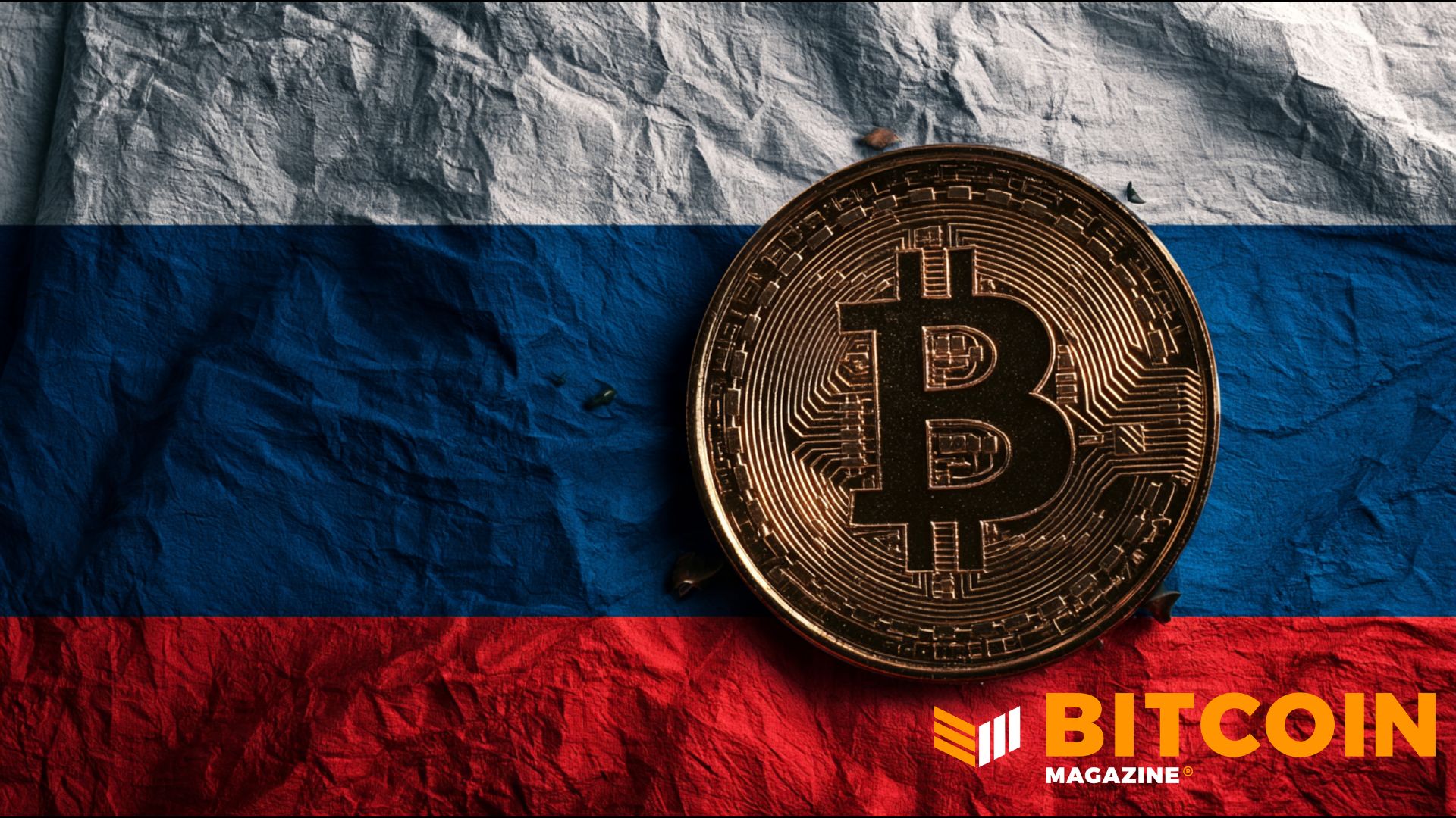 Bank centralny Rosji zezwala Sbierbankowi na wymianę kryptowalut
