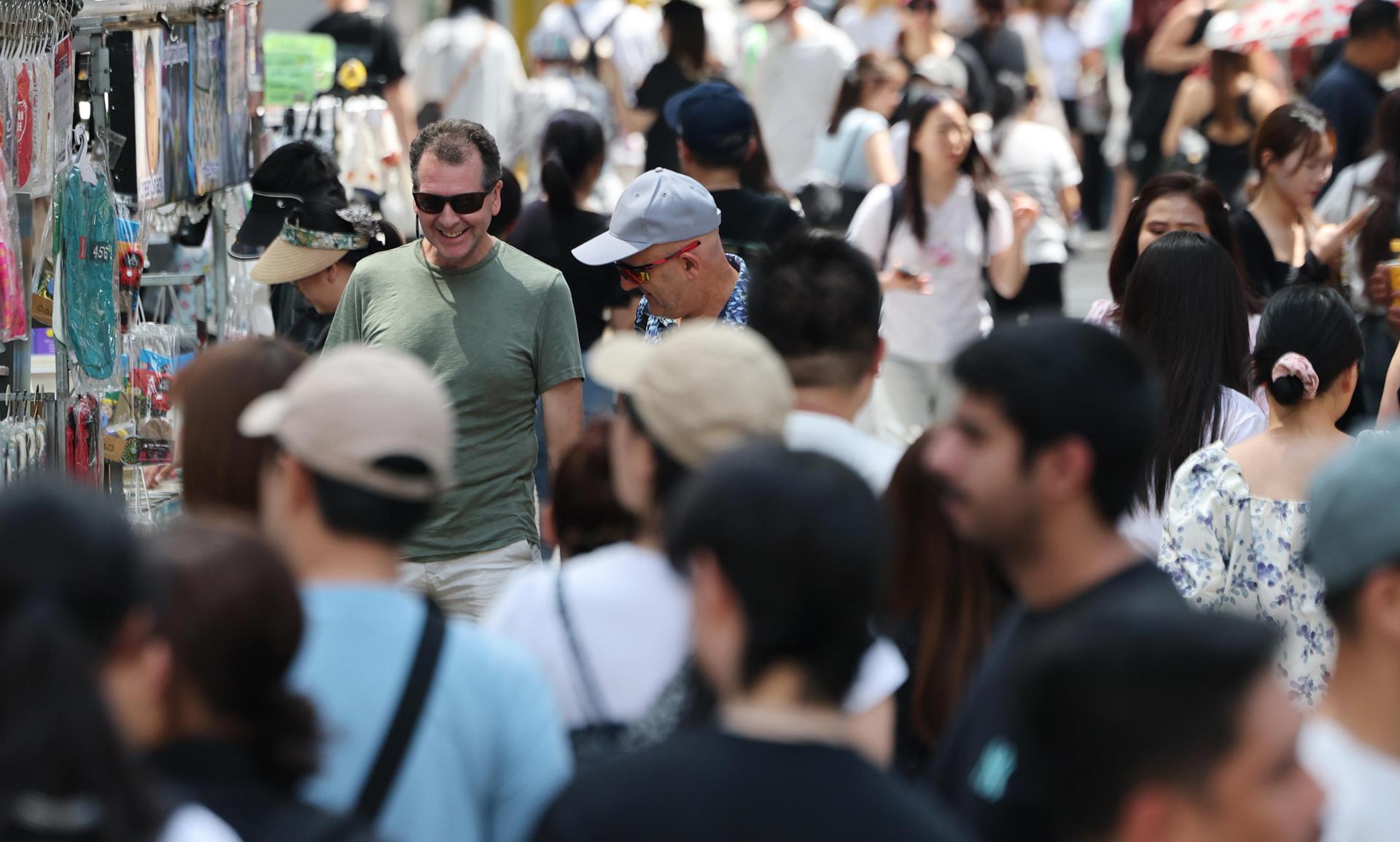 Il boom della K-culture ridefinisce il mercato alberghiero di Seoul mentre i marchi mondiali del lusso si espandono