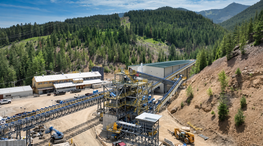 Bunker Hill to Acquire Silver47 in $163-Million All-Stock Deal