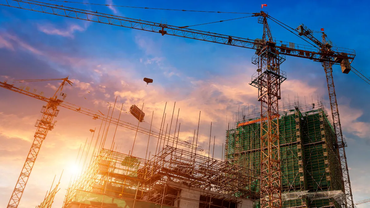 Bondada Engineering registra un aumento del 38% dell'utile netto nel primo trimestre grazie alla crescita dei ricavi; i margini EBITDA si riducono