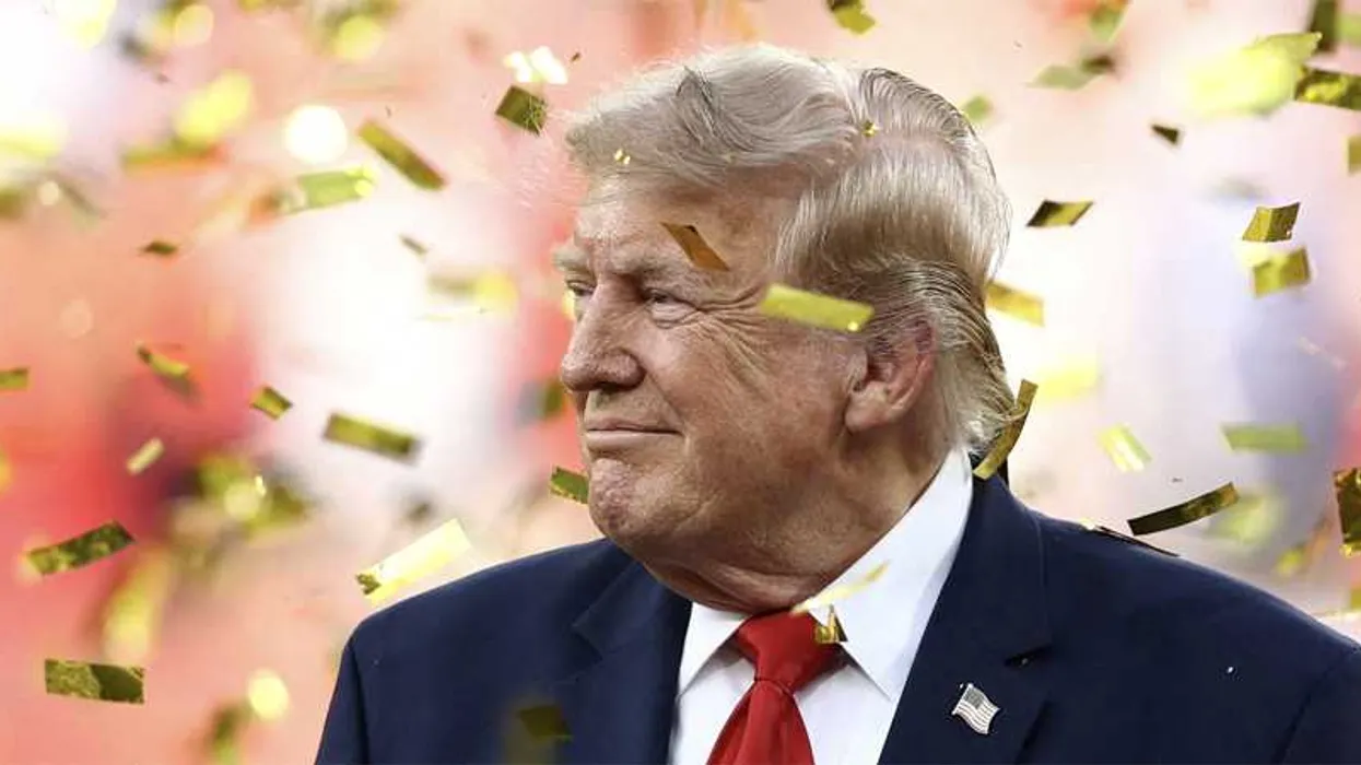 Geplande verschijning van Trump bij door het Witte Huis gesteunde 'Patriot Games' wekt scepsis onder ESPN-personeel
