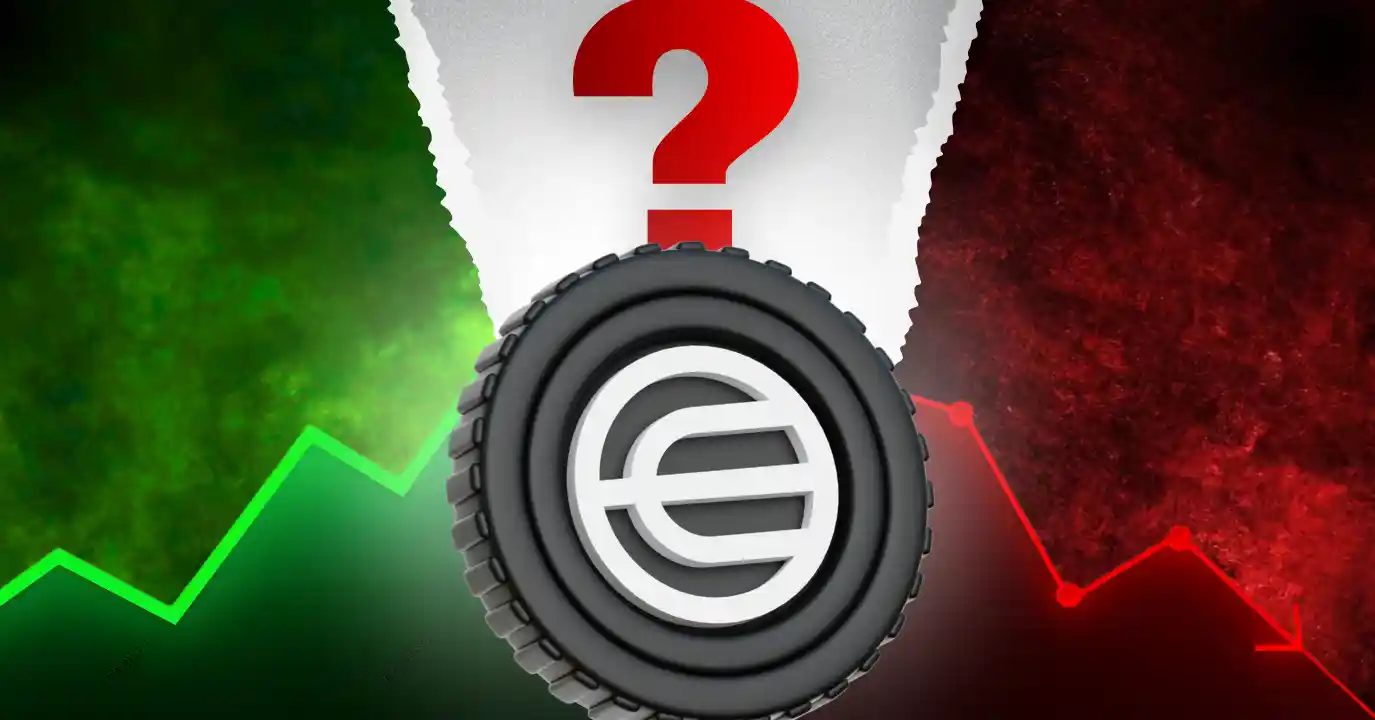 Цена Worldcoin упала почти на 10% после завершения продажи токенов WLD на $52.5 млн фондом World Foundation