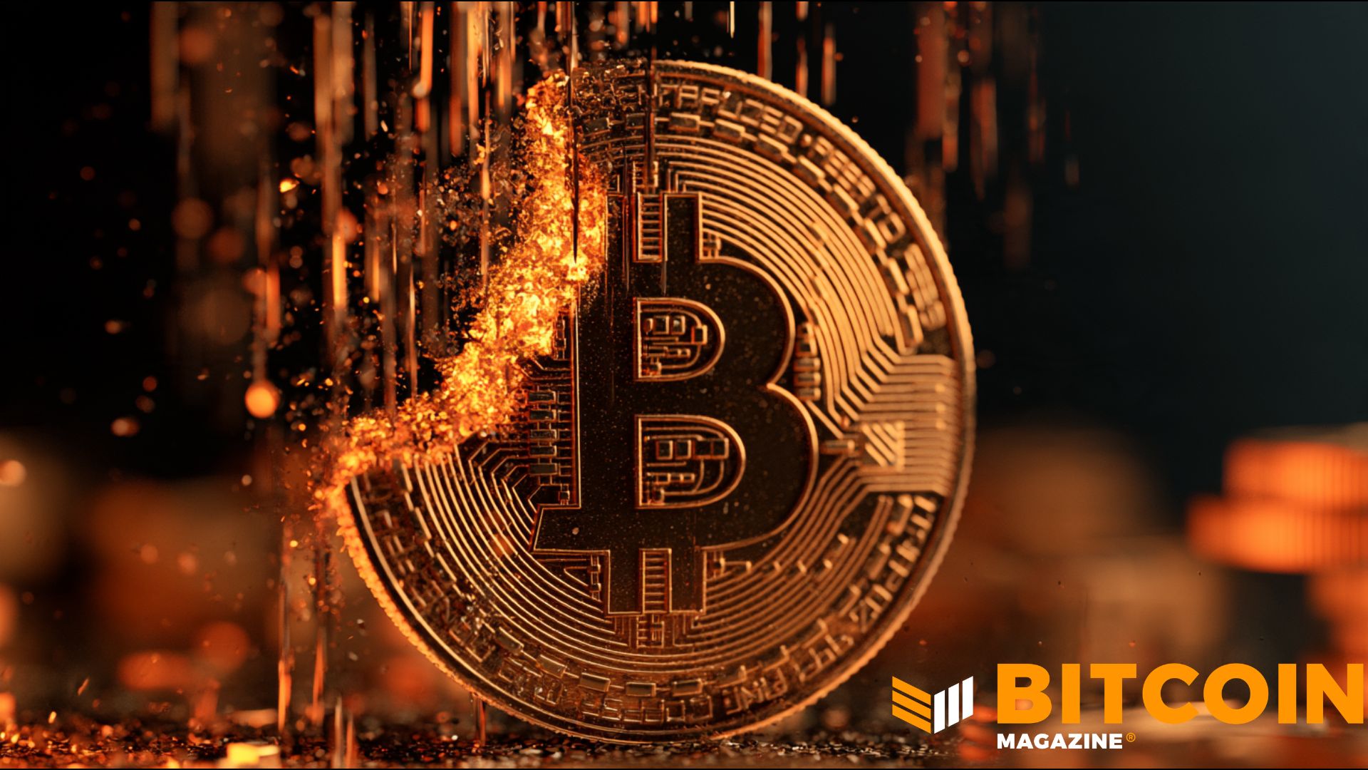 上院がクラリティ・アクトを否決、ビットコインおよびBTC関連株が急落