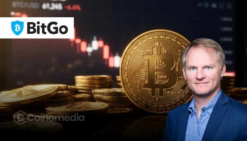 CEO BitGo Майк Белше бросает вызов Anthropic: проверка безопасности Claude на 100 BTC