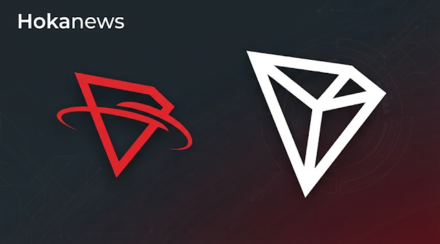 Tron Inc. продлила серию ежедневных покупок TRX до 252 дней, а казначейство превысило 716,8 млн токенов
