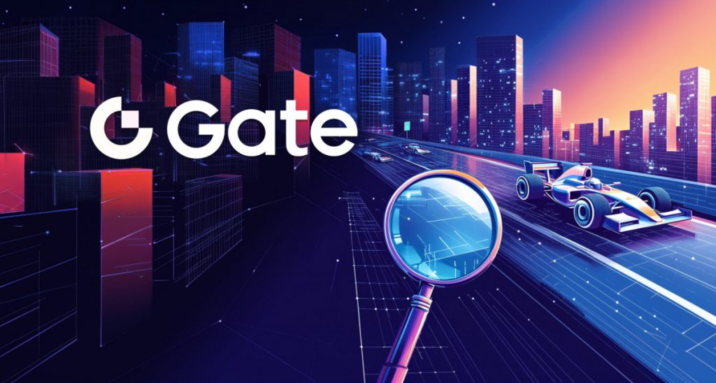 Gate segnala una crescita del 308% nei futures TradFi, lancia selezioni azionarie basate su IA e supera i 600 milioni di dollari in detenzioni di USD1