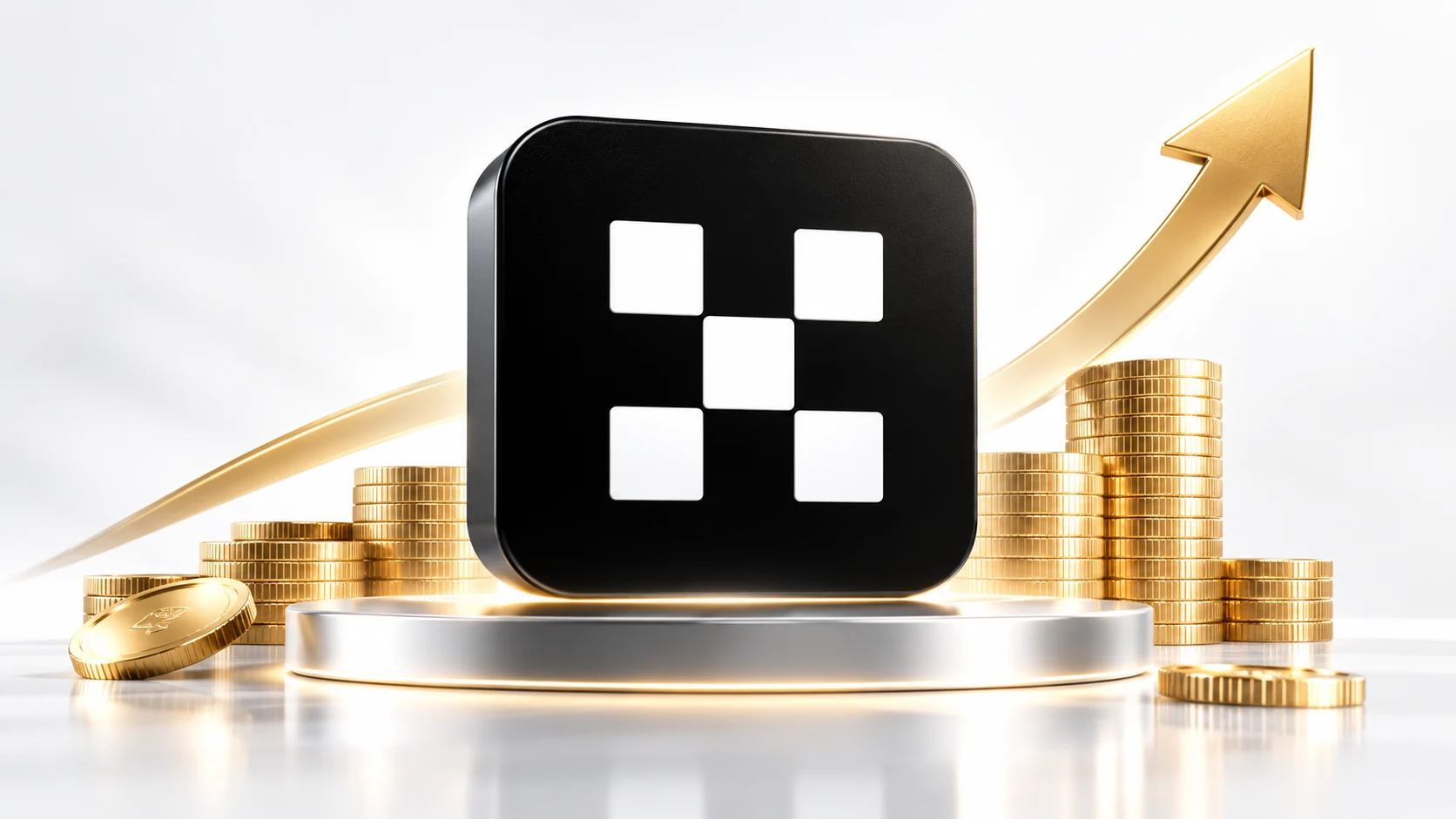 OKX nimmt Circle, Ripple, Qube und Standard Chartered als Investoren mit 25-Milliarden-Dollar-Bewertung auf
