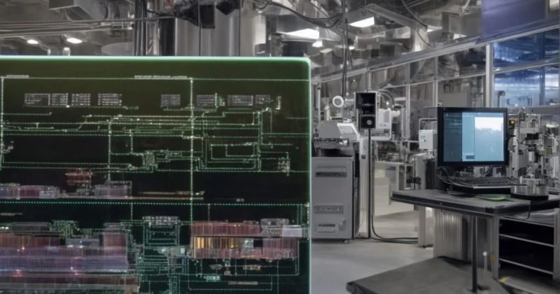 TSMC meldet Rekorderträge, hebt Capex-Prognose an – dennoch fallen Chip- und Krypto-Aktien