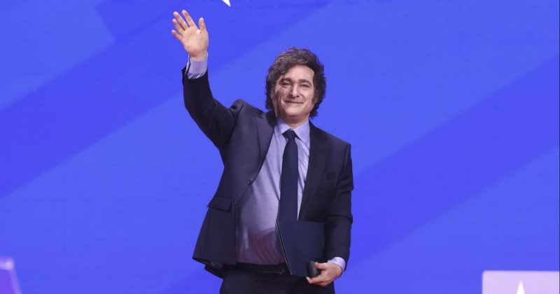 Argentina Drops Criminal Investigation Into President Javier Milei Over LIBRA Memecoin Collapse