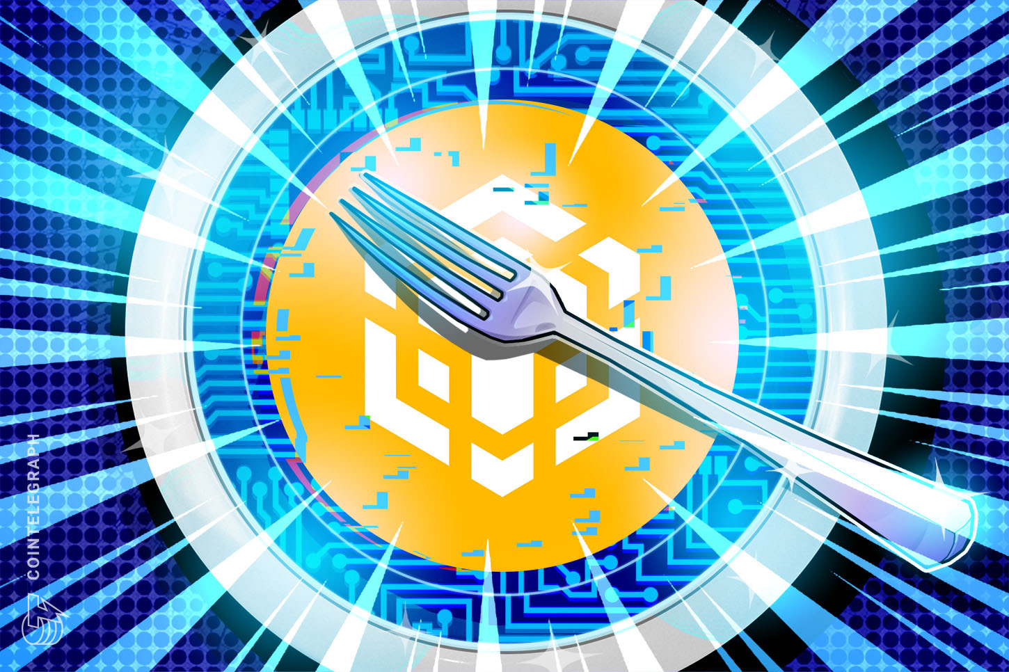 BNB Chain активирует хардфорк Pasteur в BSC