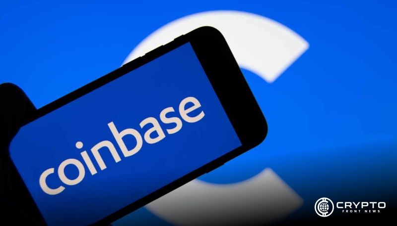 Coinbase beantragt bei der CFTC die Zulassung von Perpetual Futures auf US-Aktien