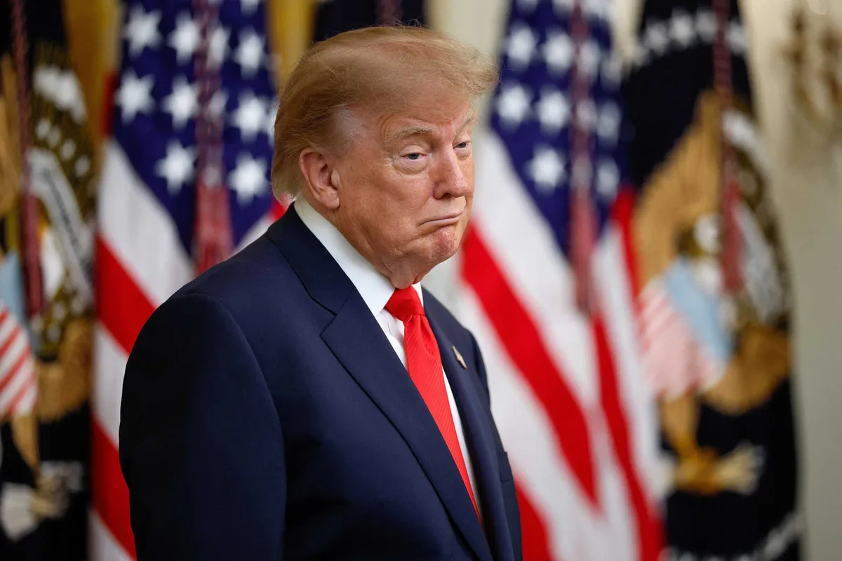 报告：FBI局长卡什·帕特尔吹嘘的暴力犯罪逮捕数据掺杂了其他机构的逮捕行动