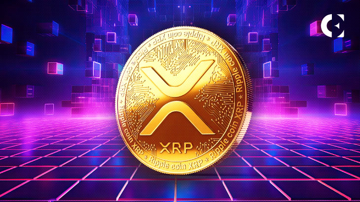 XRP testet Ausbruch bei 1,13 $, während Binance-Reserven sinken und Analyst 15 $ anpeilt