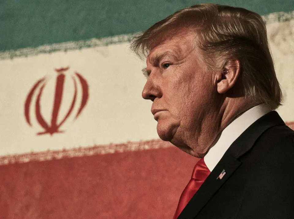 トランプ氏、イラン戦争を「終わらせる」か「自然に萎ませる」かを問う ― 米国はイランの石油をすべて取得できると主張