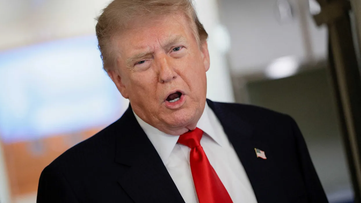 «Не то, что нам нужно!» Фермер раскритиковал Трампа за «сырой» план, который ставит «американских фермеров на последнее место»