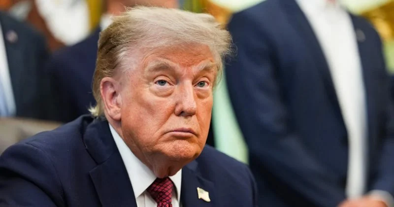 Трамп обещает возмездие США Ирану после атаки на базу в Иордании и предупреждает Китай о поставках оружия