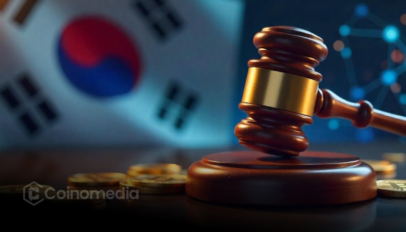 韓国の暗号資産税延期請願、署名5万件超で国会審査へ