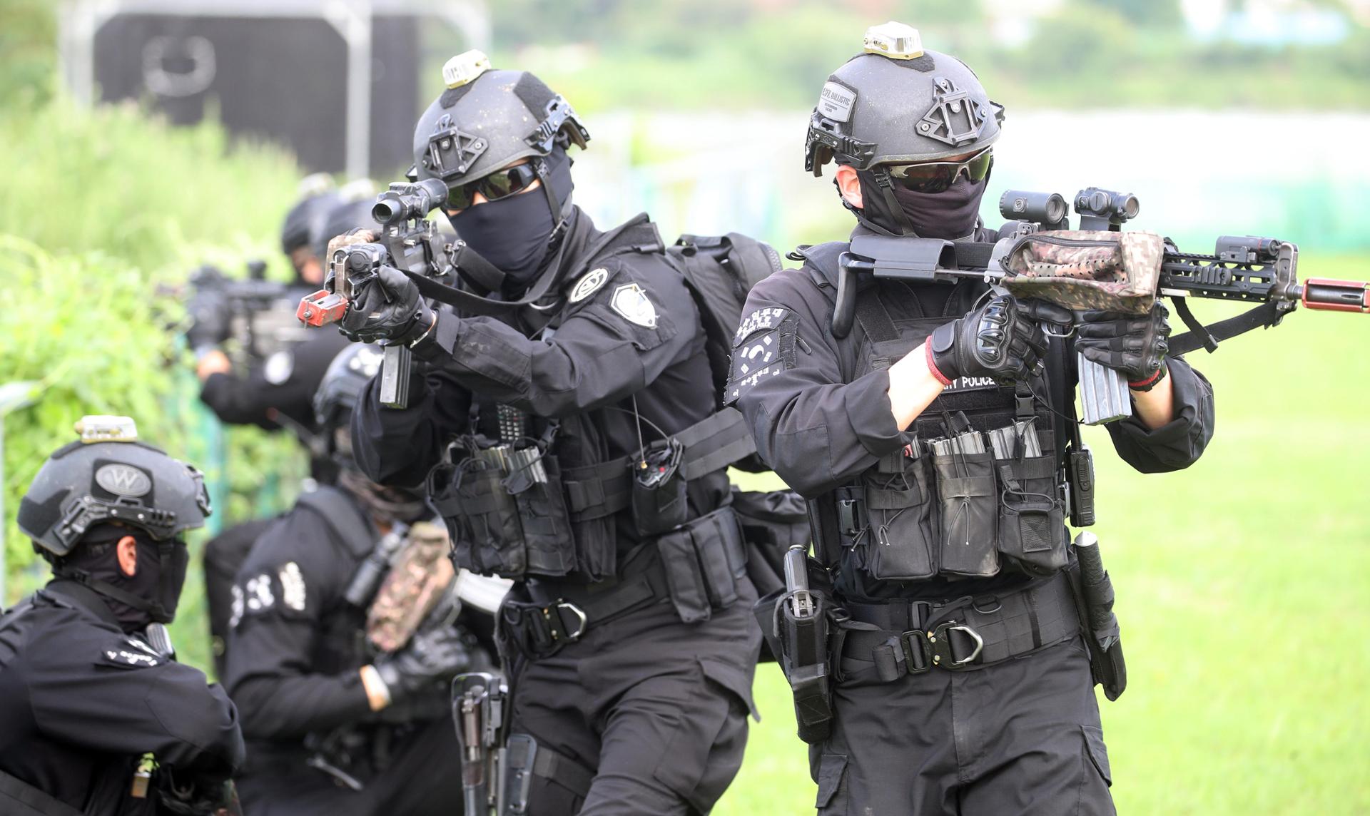 Corea del Sud e USA concluderanno in anticipo l'esercitazione Ulchi Freedom Shield dopo l'ordine di Trump di ridurre le manovre