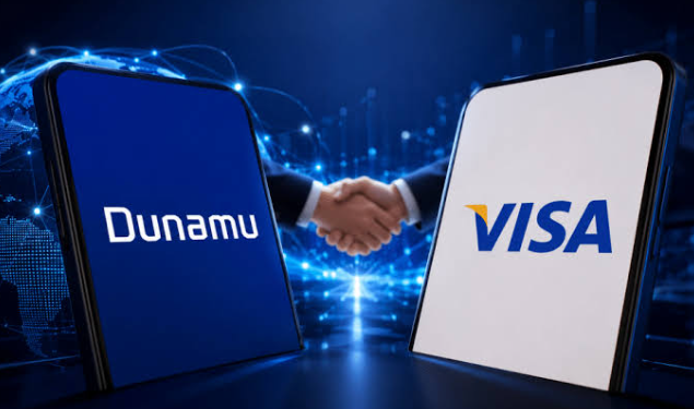 Dunamu et Visa s'associent pour explorer les paiements en stablecoins et les services financiers pilotés par l'IA