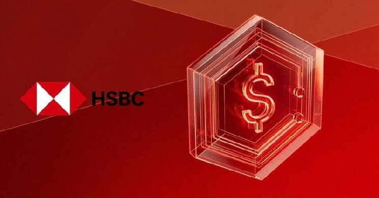 HSBC、決済に注力しRedCoinステーブルコインの発行を準備