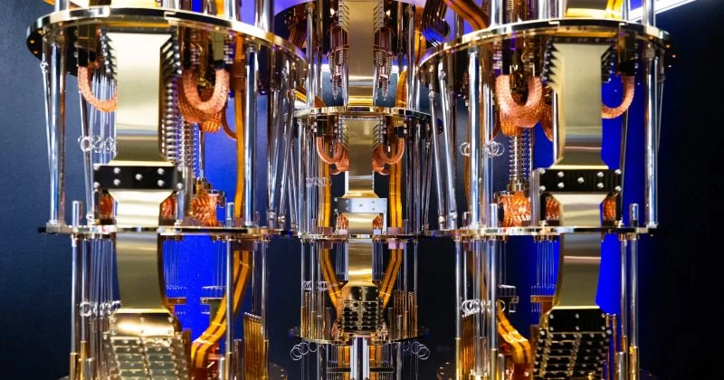 Quantinuum、Heliosのローンチとグローバルパートナーシップでハイブリッド量子コンピューティングを推進