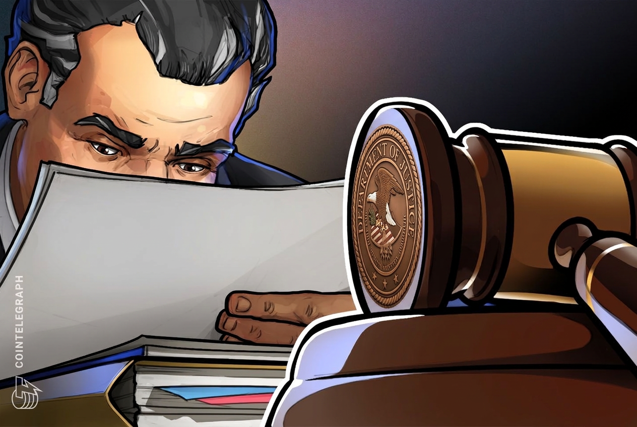 Stati Uniti: accuse di frode contro due ex ingegneri di Robinhood per i trade su Hyperliquid legati alle quotazioni
