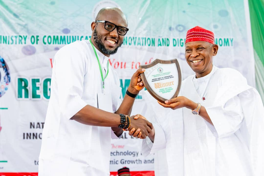 Anambra State ICT Agency Outlines AI Infrastructure and Digital Transformation Roadmap for 2030
