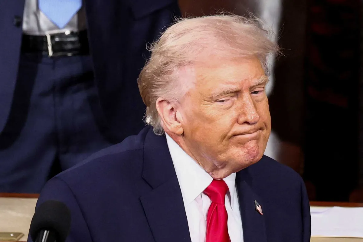 Były prawnik Trumpa Ty Cobb krytykuje ułaskawienia dla brutalnych przestępców i kierownictwo Departamentu Sprawiedliwości