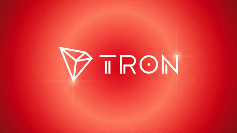 TRON Captures 23% of Stablecoin Card Volume in Q3 2026
