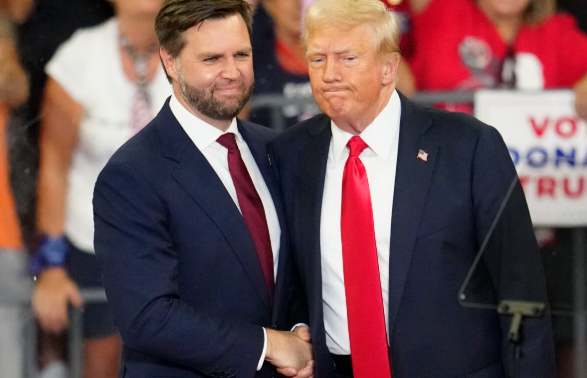 Связанный с Трампом аккаунт, по имеющимся данным, был взломан для продвижения токена $GOLD, который взлетел до 60 миллионов долларов, а затем рухнул