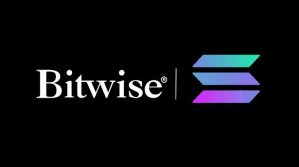 Bitwise Solana Staking ETF (BSOL) verzeichnet wöchentliche Zuflüsse von über 20 Millionen US-Dollar