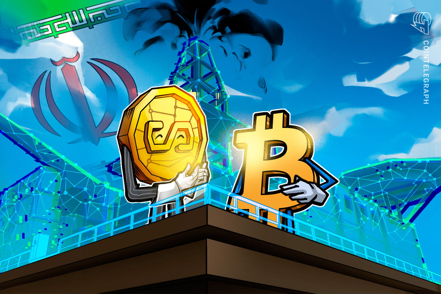 Bitcoin возвращается к $81 000 на фоне восстановления доходностей гособлигаций США из-за мировых нефтяных проблем