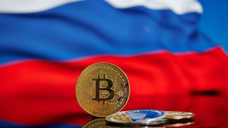 Sberbank przygotowuje pożyczki zabezpieczone kryptowalutami z Bitcoinem, Ethereum i USDT jako zabezpieczeniem