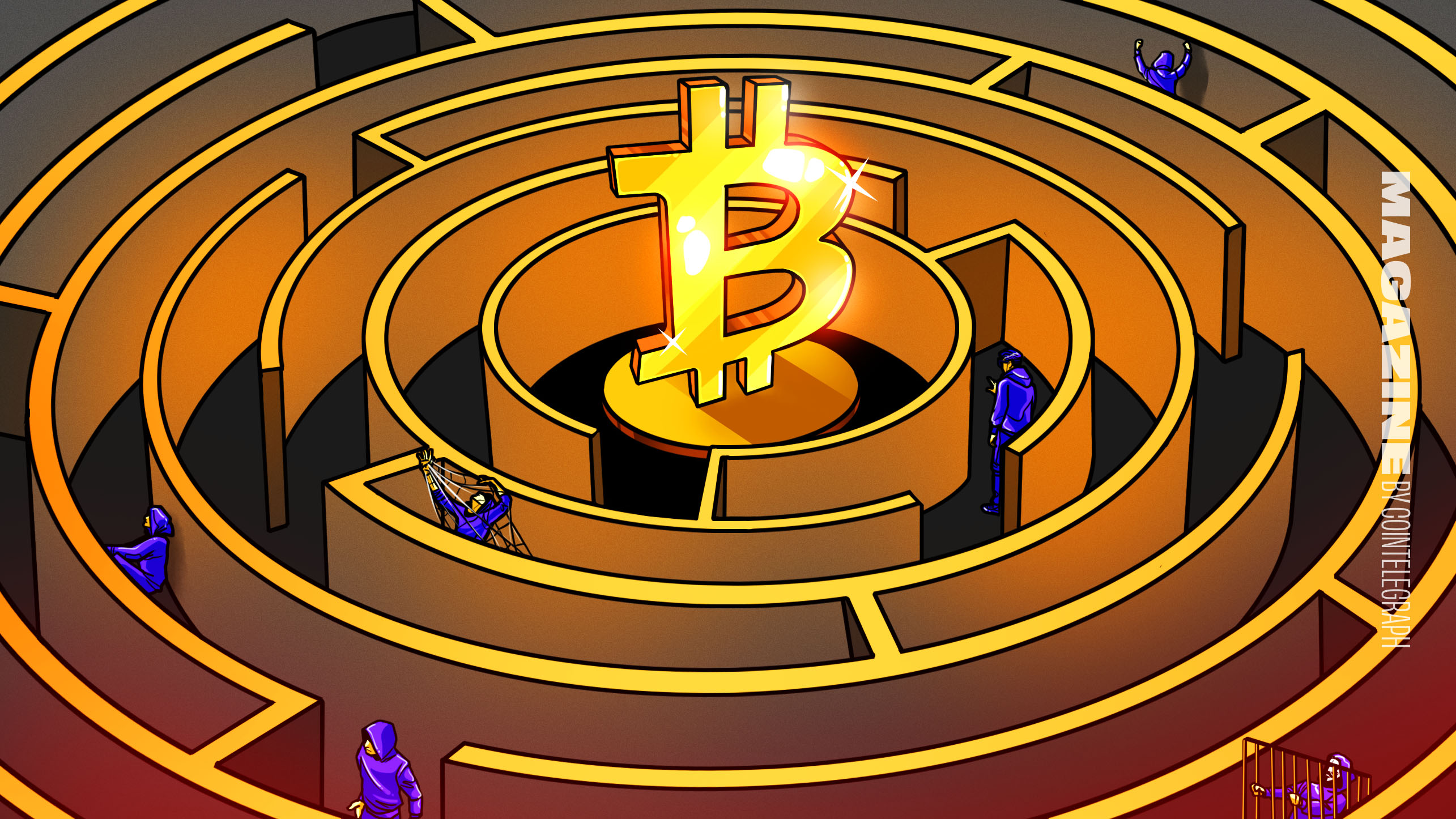 Expertos en recuperación de billeteras abren una supuesta billetera de cripto de $1,000 millones — y solo encuentran $10
