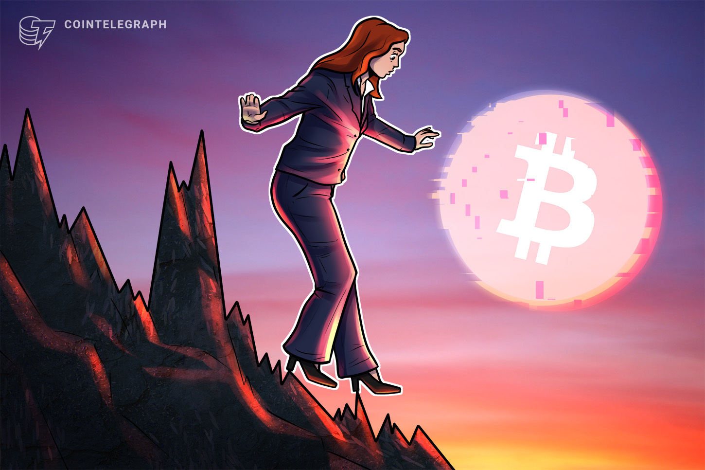 Capital B Posts $78 Million First-Half Loss on Bitcoin Impairment Charge