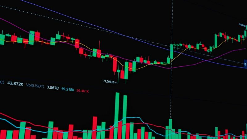 Американские спотовые биткоин-ETF зафиксировали недельный отток в размере 228,6 млн долларов, месячный объем приближается к 618 млн долларов