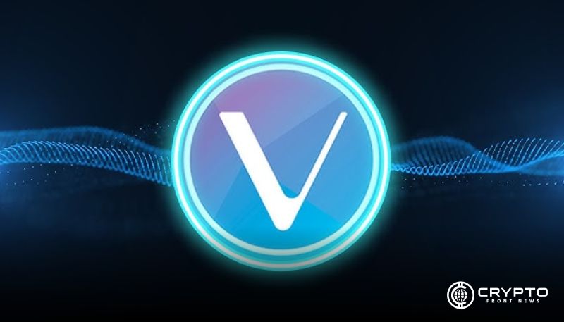VeChain (VET) testa la resistenza a 0,0088 $ mentre gli analisti osservano un possibile breakout verso 0,01 $