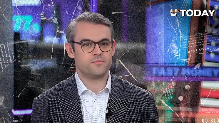 Bitwise CEO Offers XRP Reality Check as Solana Staking ETF Crosses $1 Billion in AUM