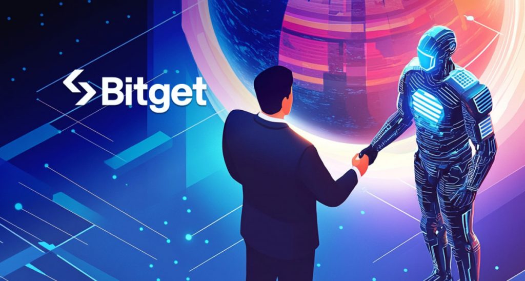 Bitget Marks Eight Years With Focus on Verifiable Trust as It Scales Universal Exchange Vision